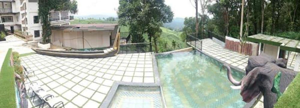Parakkat Nature Resorts Munnar Exteriör bild