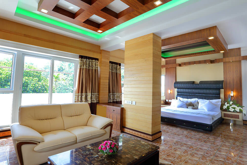 Parakkat Nature Resorts Munnar Exteriör bild
