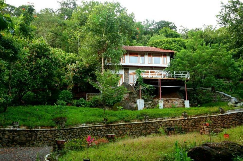 Parakkat Nature Resorts Munnar Exteriör bild
