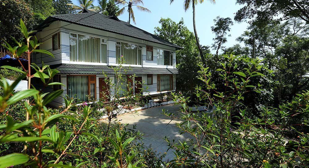 Parakkat Nature Resorts Munnar Exteriör bild